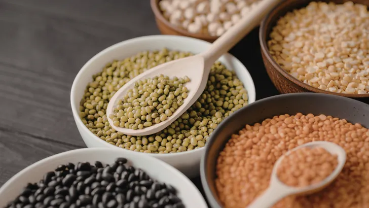 Altijd kidneybonen in je chili? Waarom je in de supermarkt eigenlijk voor een heel ander blik moet kiezen