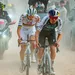 pidcock strijd met pogacar in strade bianche