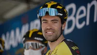 BikeExchange bevestigt interesse in Dumoulin: 'Eén van de vele renners die we op de lijst hebben staan'