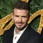 David Beckham heeft gastrol in déze bekende serie