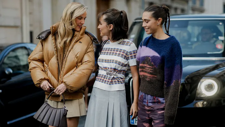 Dit chique jasje oogt onbetaalbaar (maar kost nog geen 5 tientjes)