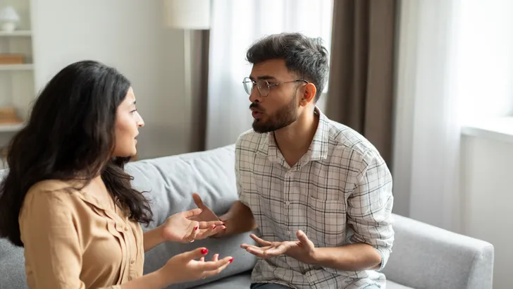 9x Wat je niet moet doen of zeggen tijdens een ruzie met je partner