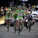 Tour de France: Voorbeschouwing parkoers (Deel 1)