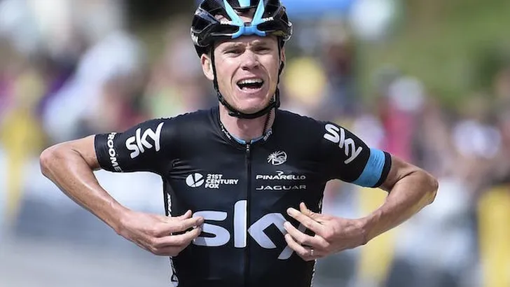 Terugblik 2015: Dauphiné Libéré, slotetappe