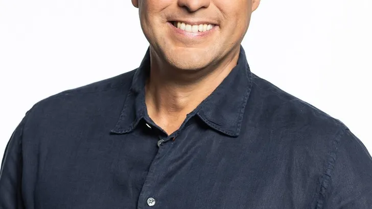 Frans Bauer