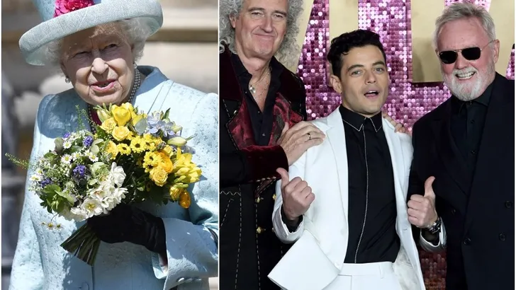 Queen vs. Queen: wie is het rijkst?