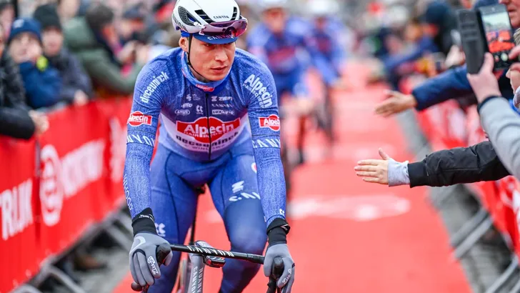 Kuurne - Brussel - Kuurne 2024 elite men