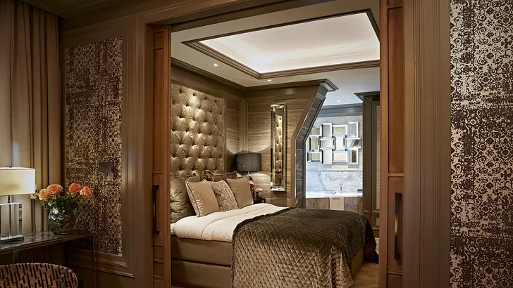 Zo ziet het mooiste hotel dat óóit in Nederland is gebouwd eruit