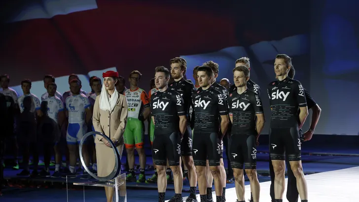 Klokkenluider: 'No Needle Policy door Team Sky genegeerd'