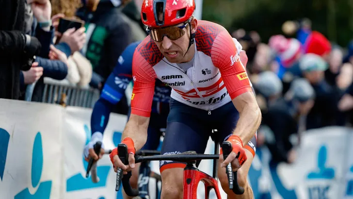 Omloop Het Nieuwsblad Elite men 2023