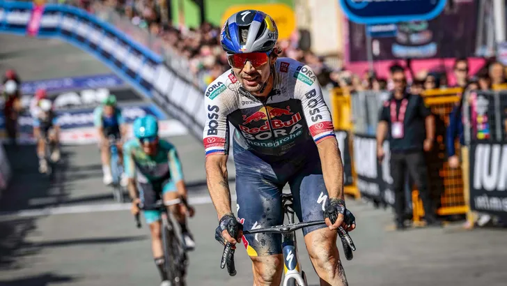 Roglic