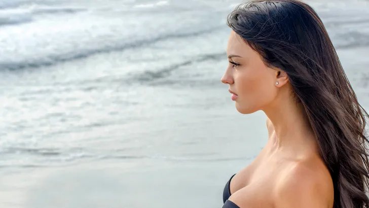 Deze zomer-BH gaat viral om haar perfecte oplossing
