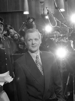 Jack Unterweger, de Oostenrijkse Jack the Ripper