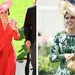 Kate en Beatrice - Royal Ascot