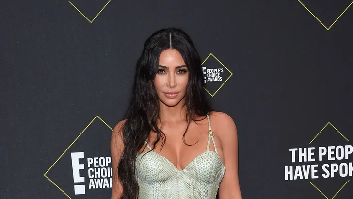 E! People's Choice Awards 2019: best & worst dressed