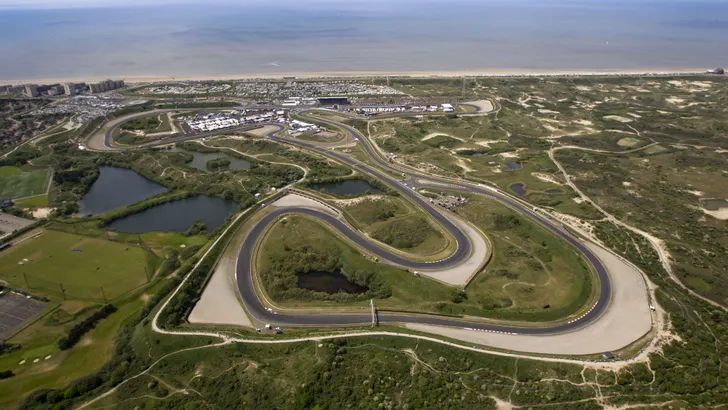 Dutch GP staat voor 'complexe puzzel' bij verdeling tickets