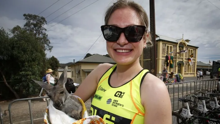 Roxane Knetemann