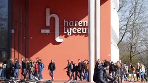 Harens Lyceum