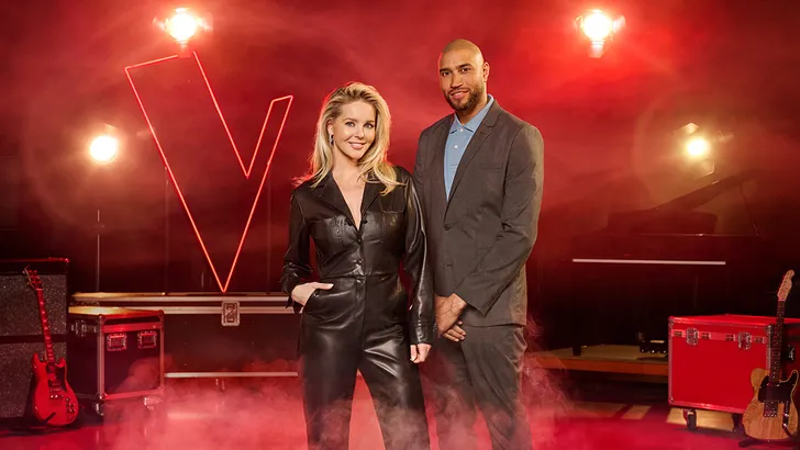 The Voice