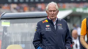 Helmut Marko over Daniel Ricciardo