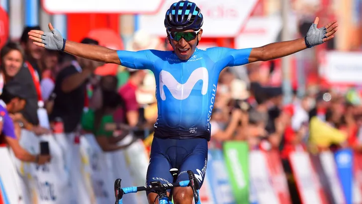 La Vuelta 2019 stage-2