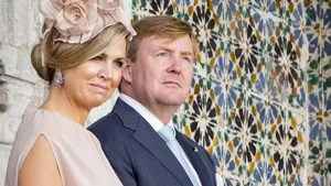 Verbouwzorgen voor Máxima en Willem-Alexander