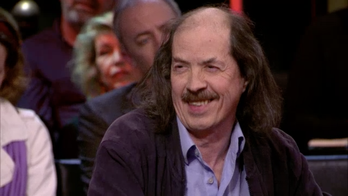 Piet van der Molen (69) verborg zijn dode moeder in zijn eigen huis