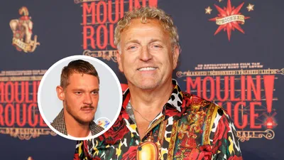 Gordon en Ferry Doedens (inzet)