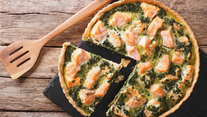 Zalm