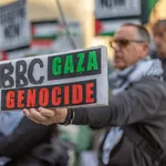 De hetze tegen Israël