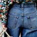 Jeans comeback