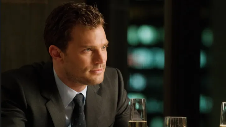 Deze uberluxe meubelen gebruiken ze in de Fifty Shades-films