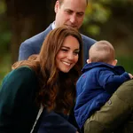 Duke and Duchess of Cambridge tour of Scotland