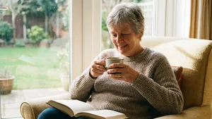 Harvard-studie: verband tussen dagelijkse koffie en lager risico op dementie