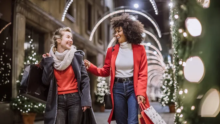 Marie Claire's weekendtips