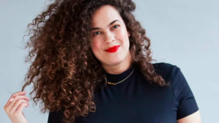 The Curvy Columnist: de mindere dagen