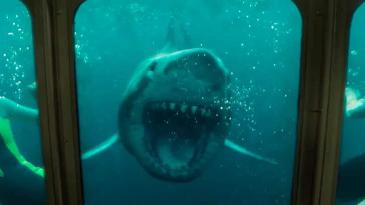 Opnieuw naar de haaien met deel II van '47 Meters Down' (+VIDEO)