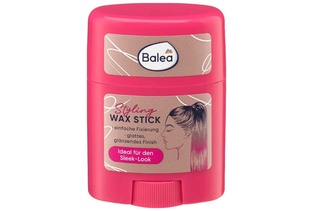 Styling Wax Stick - €2,95