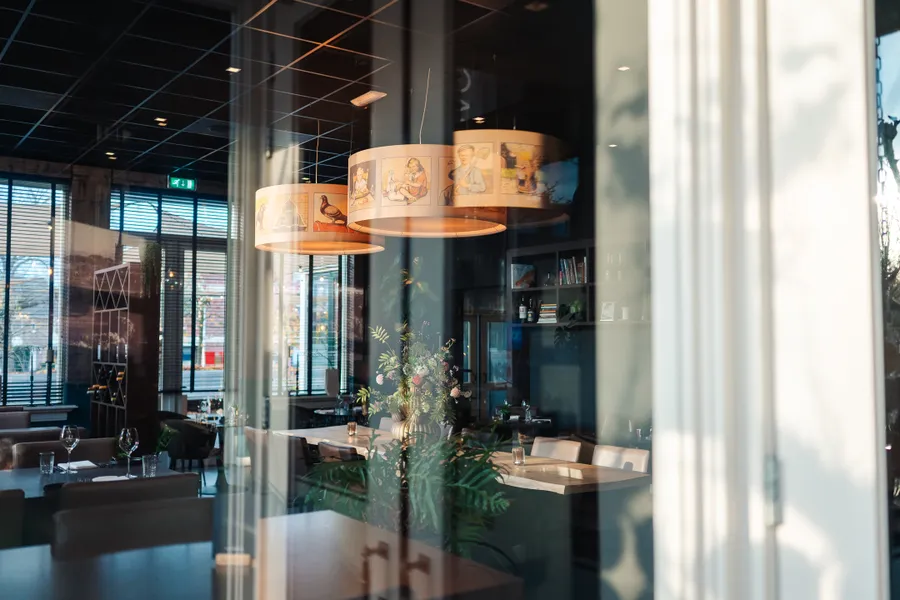 Foto 4 van Bovenmeester