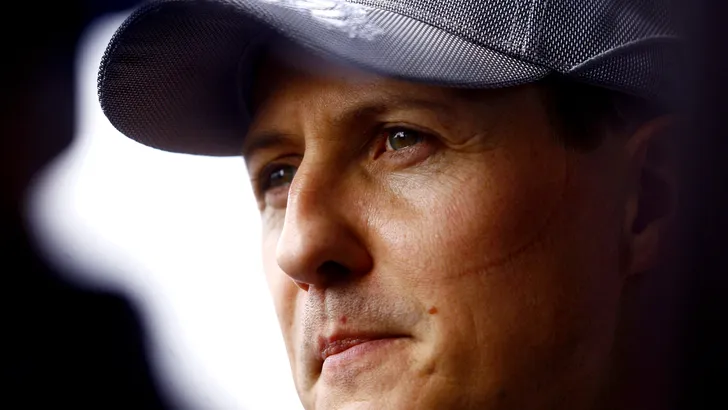 Ex-manager: ‘Vrouw Michael Schumacher verbergt zijn ware toestand’