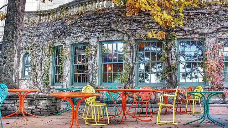 De leukste weekend-uitjes