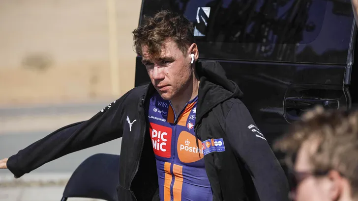 fabio jakobsen van picnic-postnl