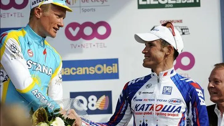 UCI onderzoekt Luik-Bastenaken-Luik 2010