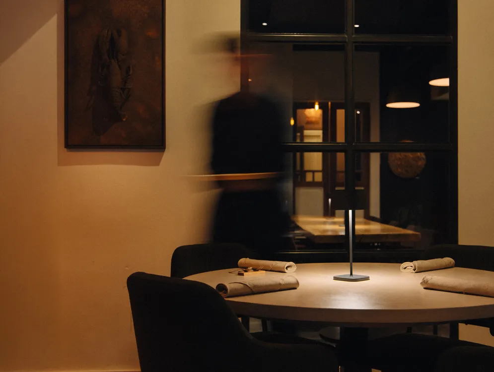 Foto 6 van Restaurant STEEF.