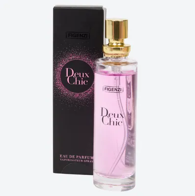 Deux Chic