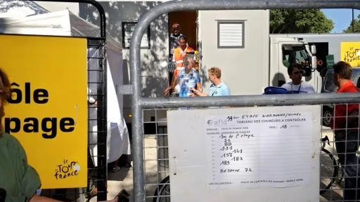 UCI en AFLD werken samen in Parijs-Nice