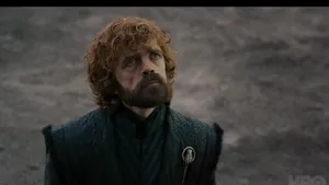 tyrion lannister