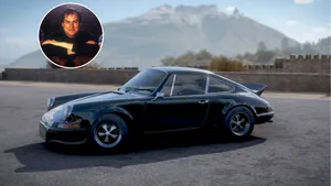 Steve Jobs verzekerde 20 miljoen dollar voor zijn bedrijf door zijn Porsche 911 op tijd te verbergen