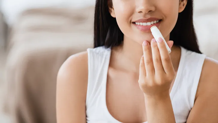 Lippenbalsem van Action