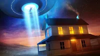 Elf redenen waarom ufo's wel (of niet) bestaan